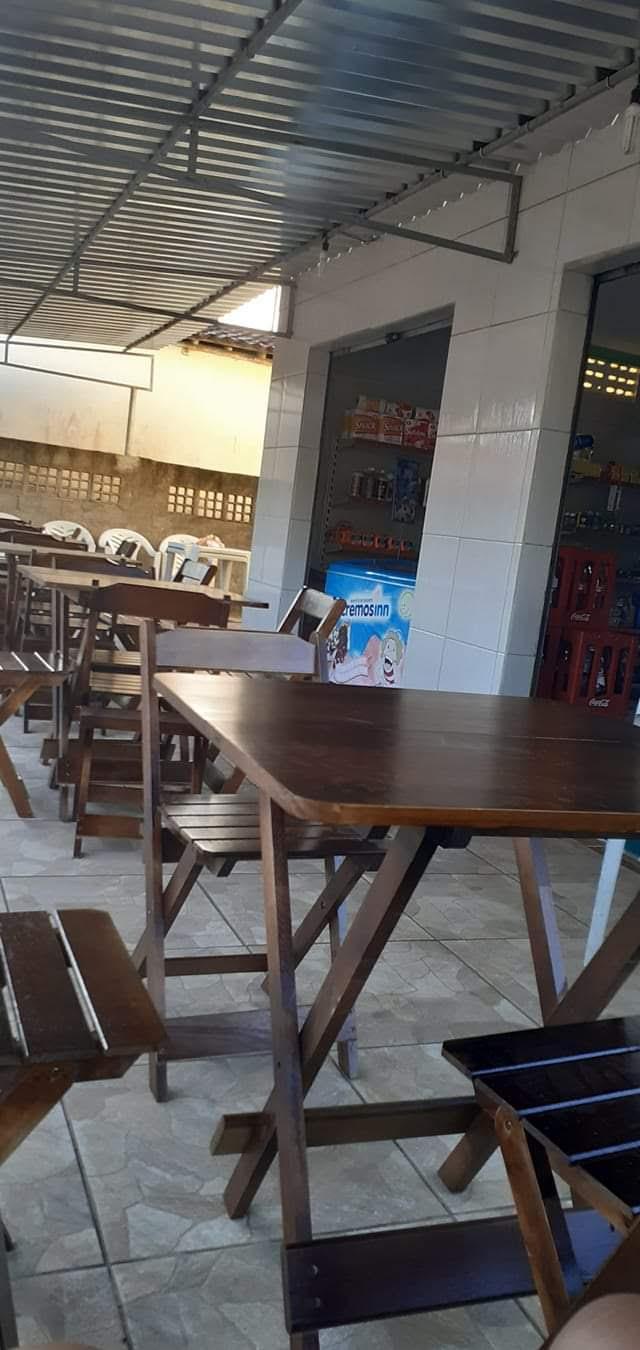 Padaria e Mercearia Geovanna