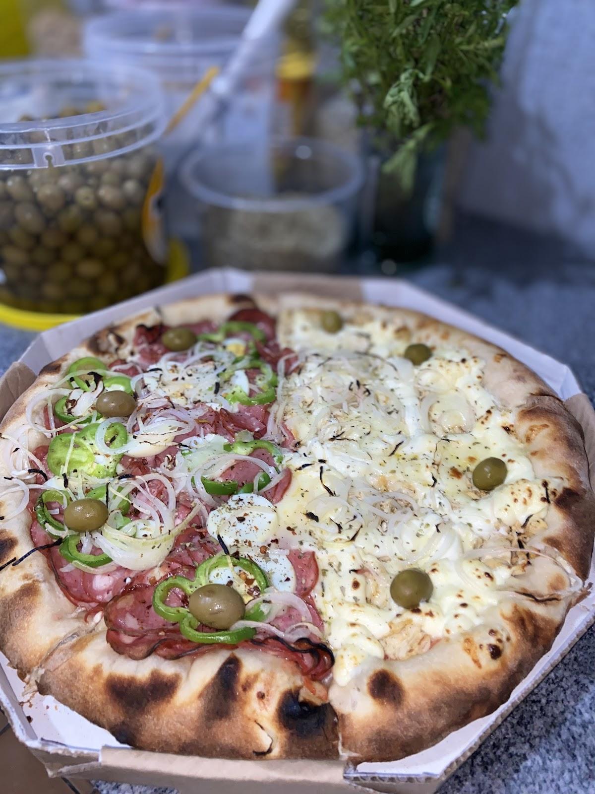 Toscana Pizzaria Artesal