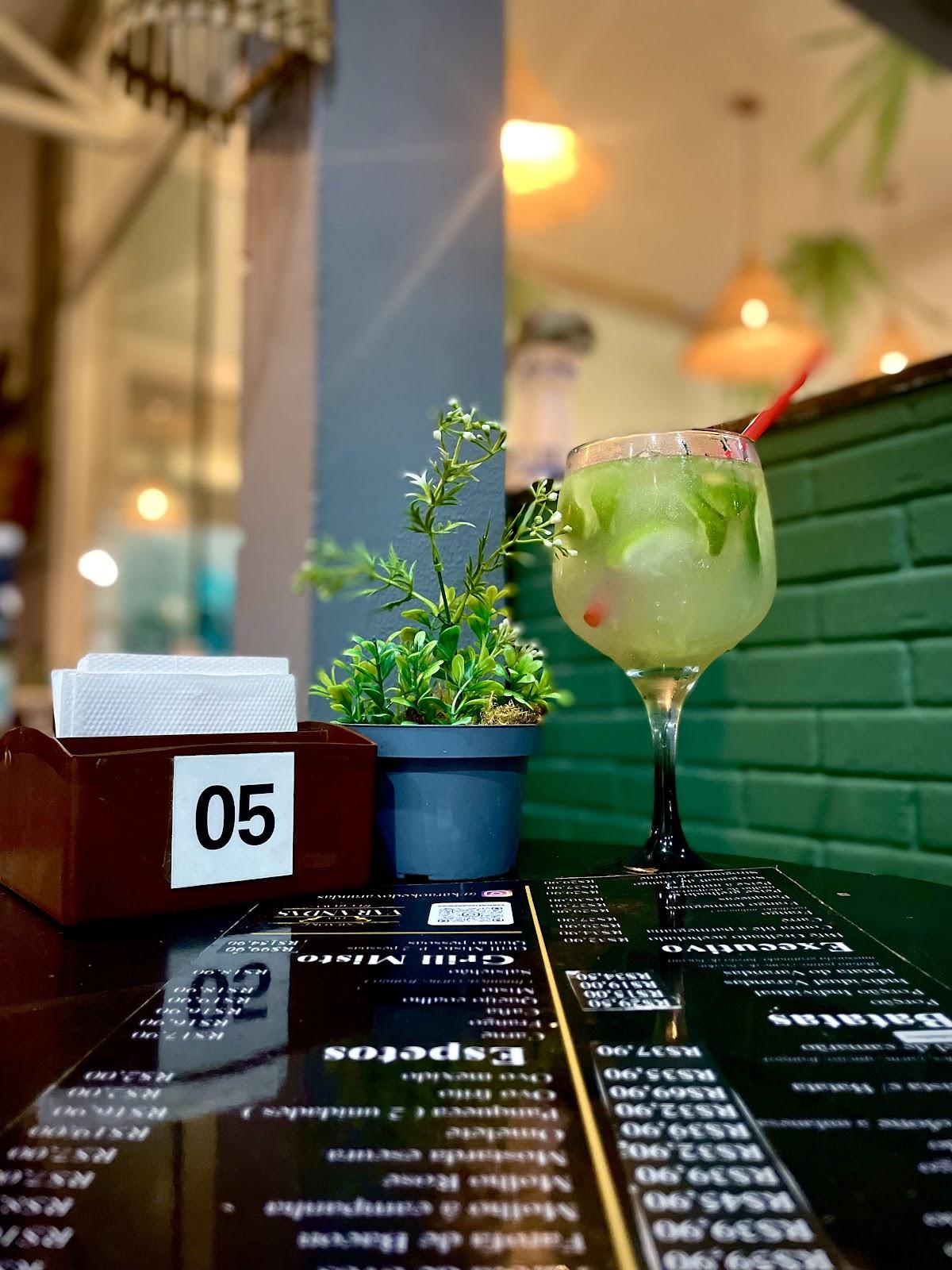 Karaokê do Varandas Recreio