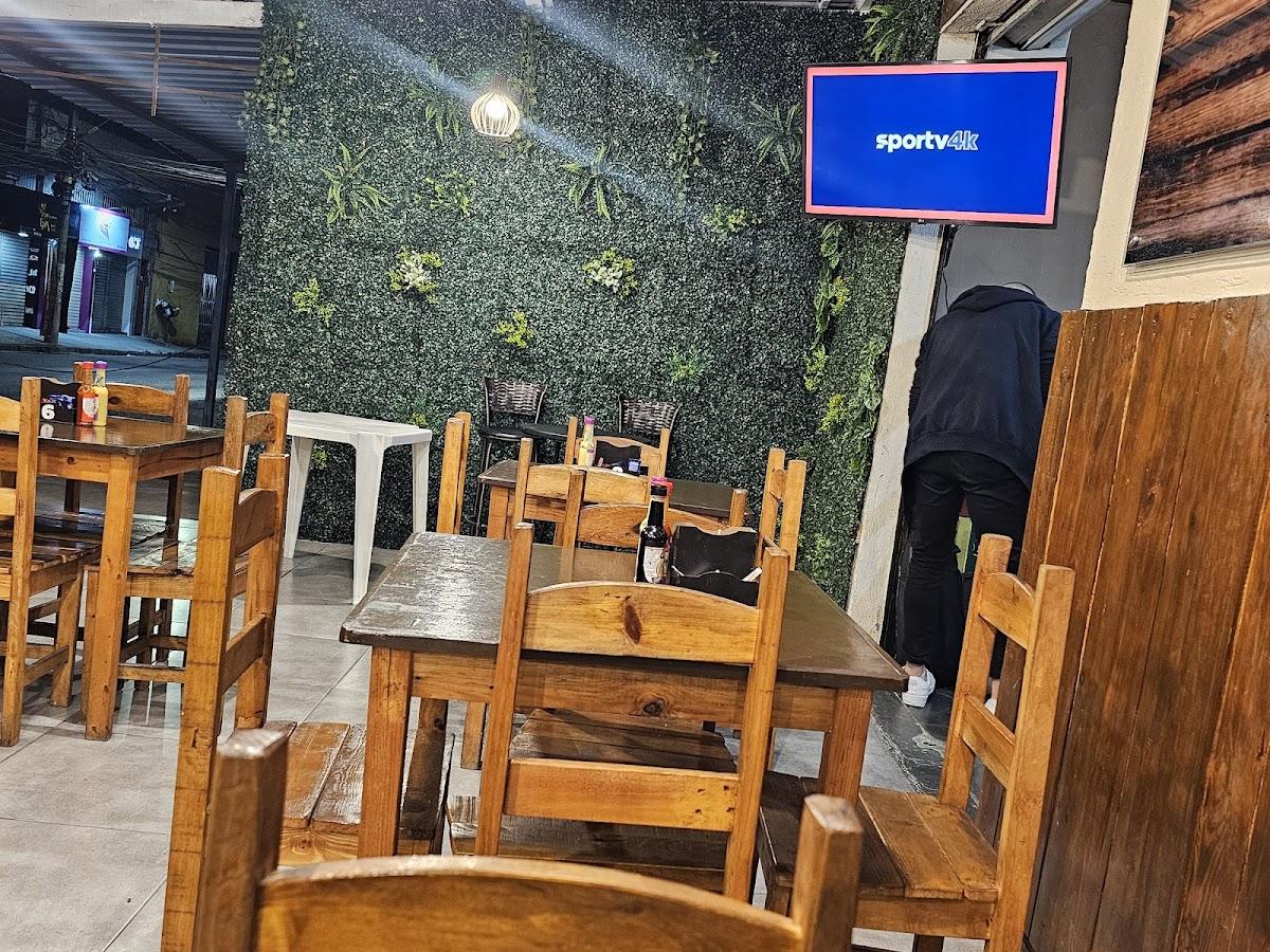 Johny Grill Bar E Espeteria