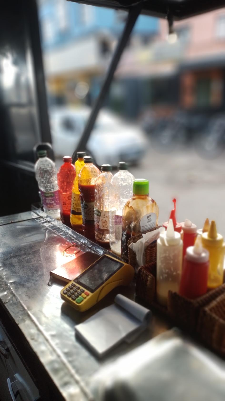 Churrasquinho do ita