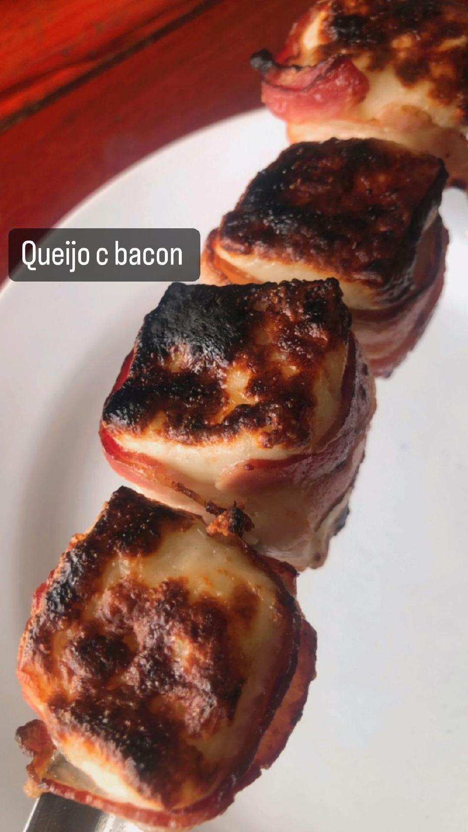 Churrascaria do deninho