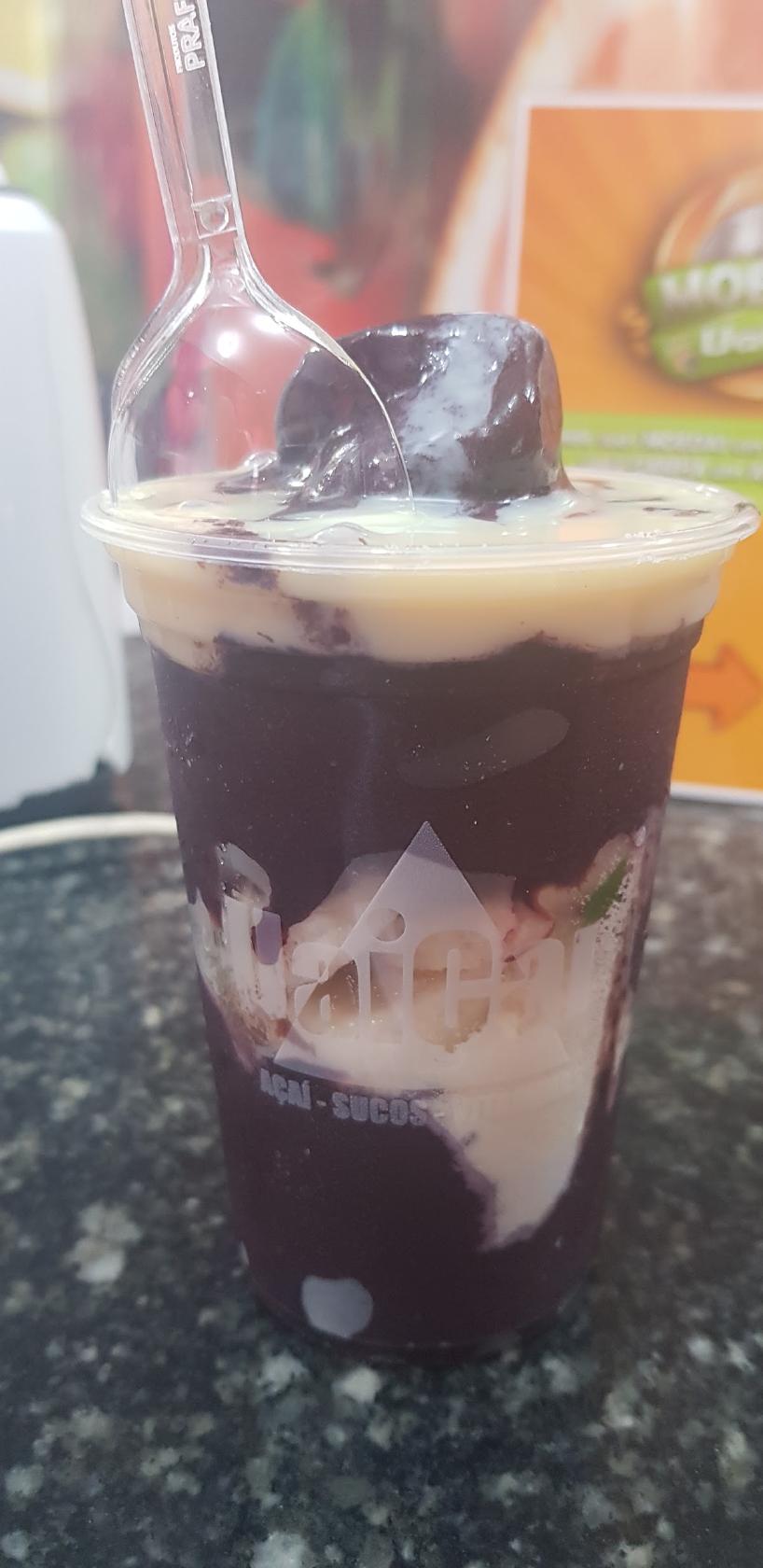 UaiÇaí - Rua 13 de Novembro - Centro