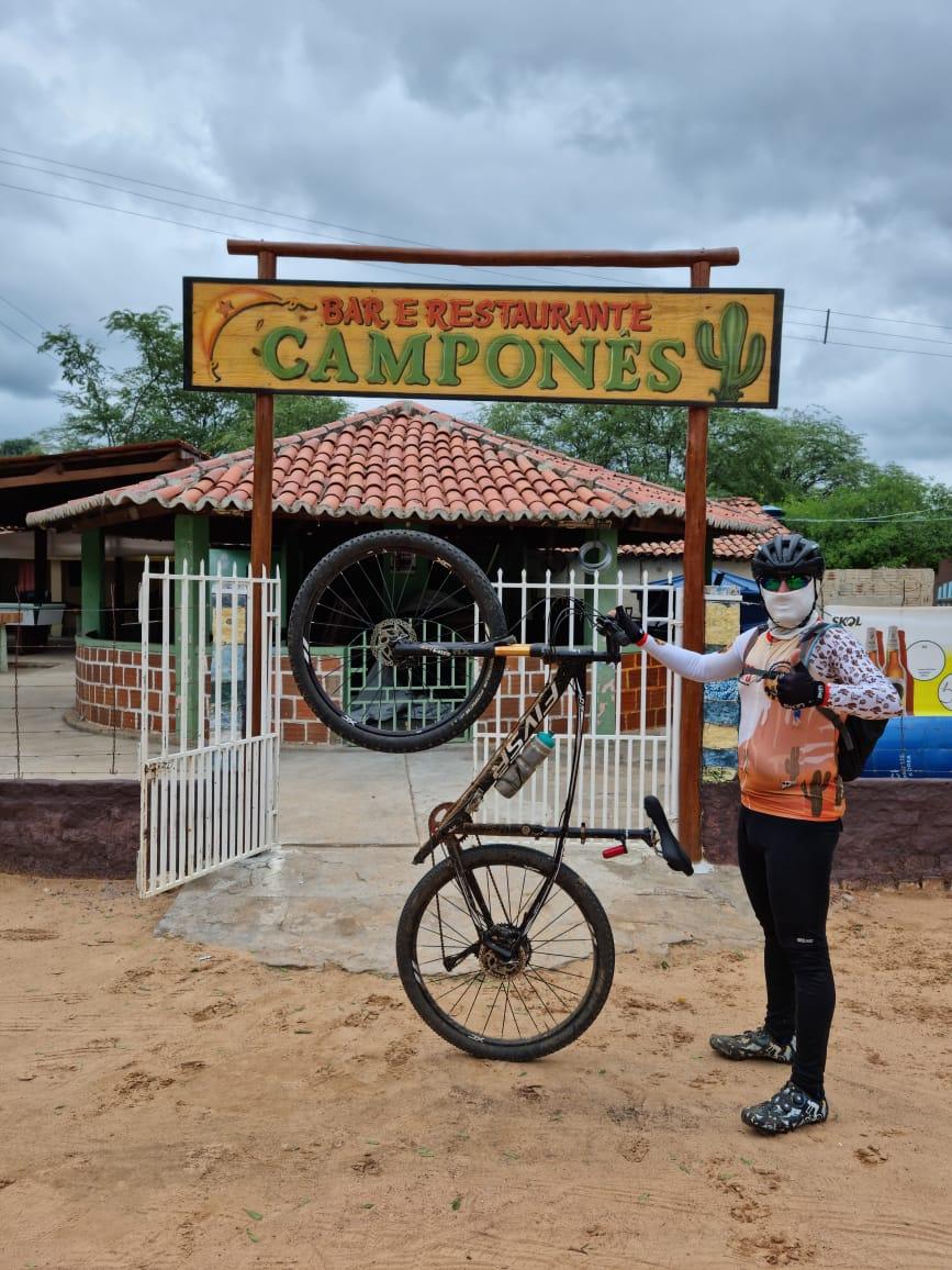 Restaurante Seu Julinho - Capim