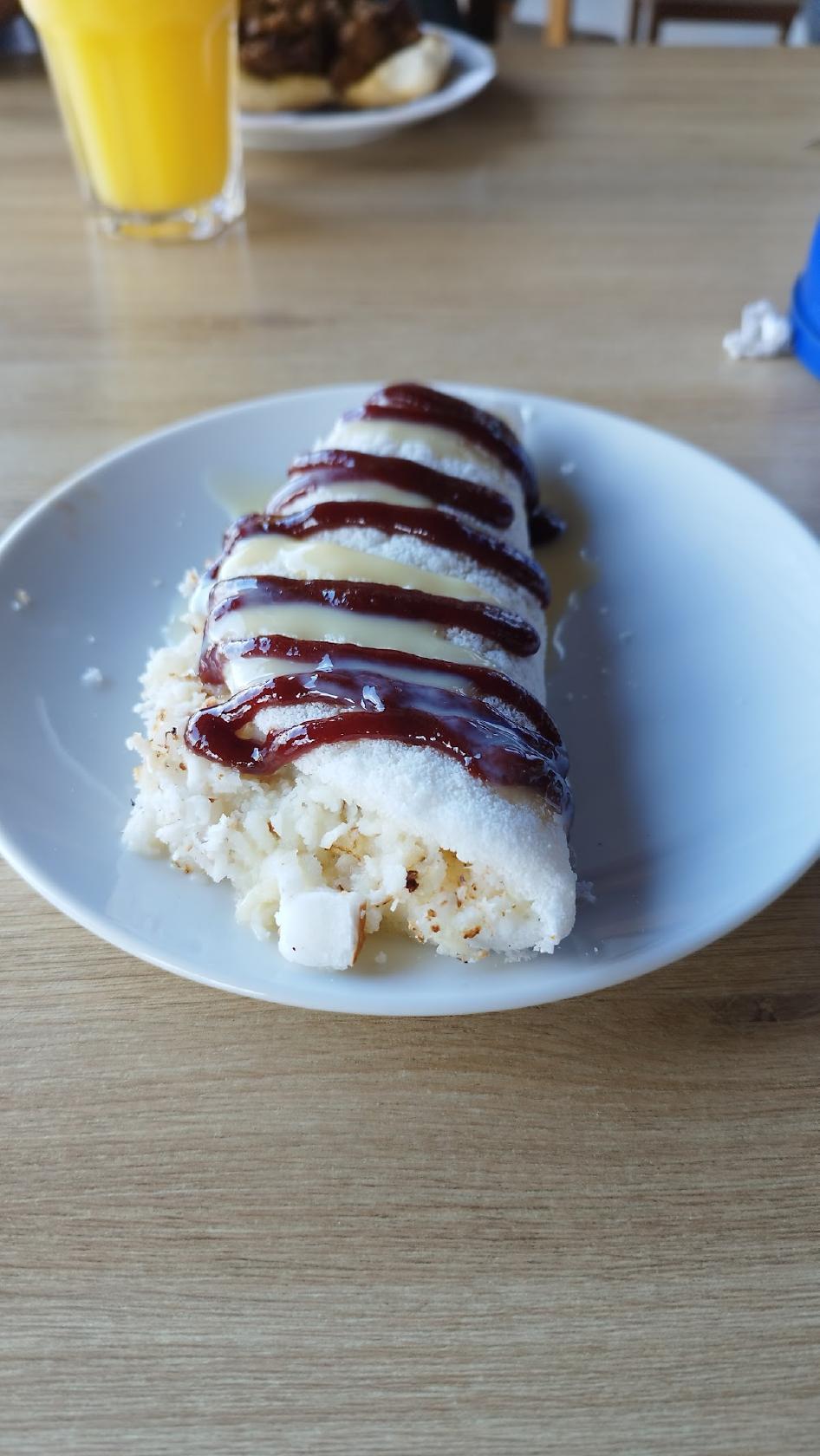 Tapioca do Irmão Firmino Unidade 2