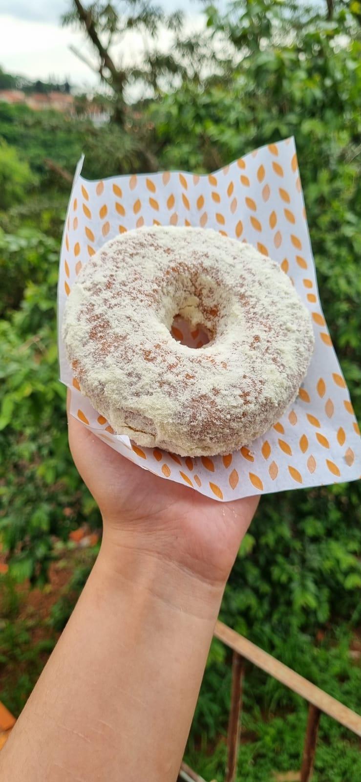 Sweet Donuts Paradise