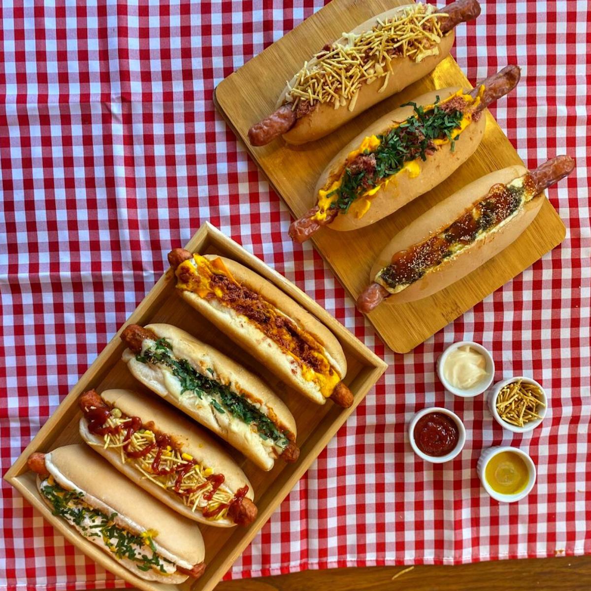 Anjitto Espaço Gourmet