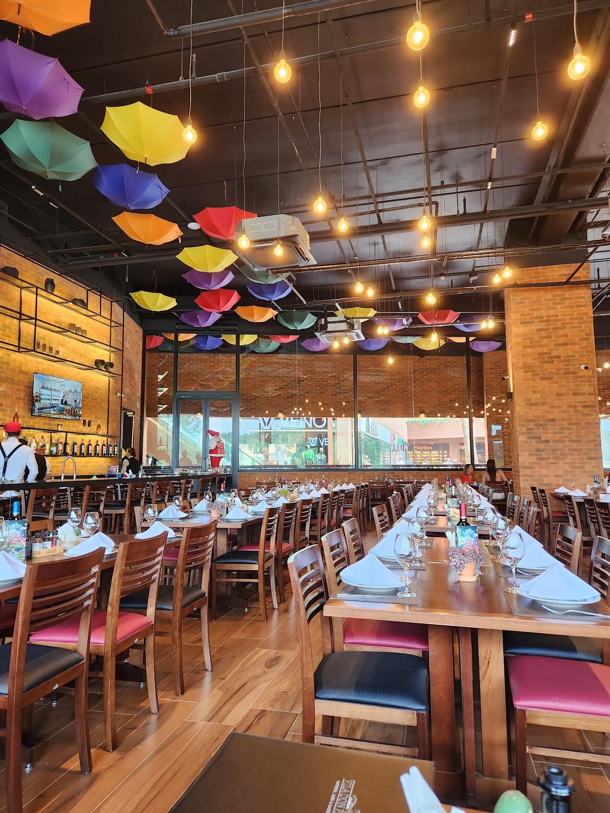 Vila Don Patto - Catarina Fashion Outlet