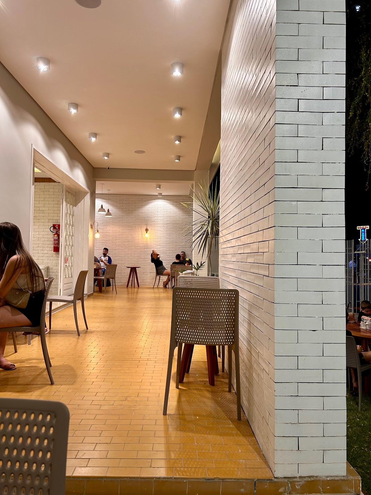 San Paolo Gelato - Sobral