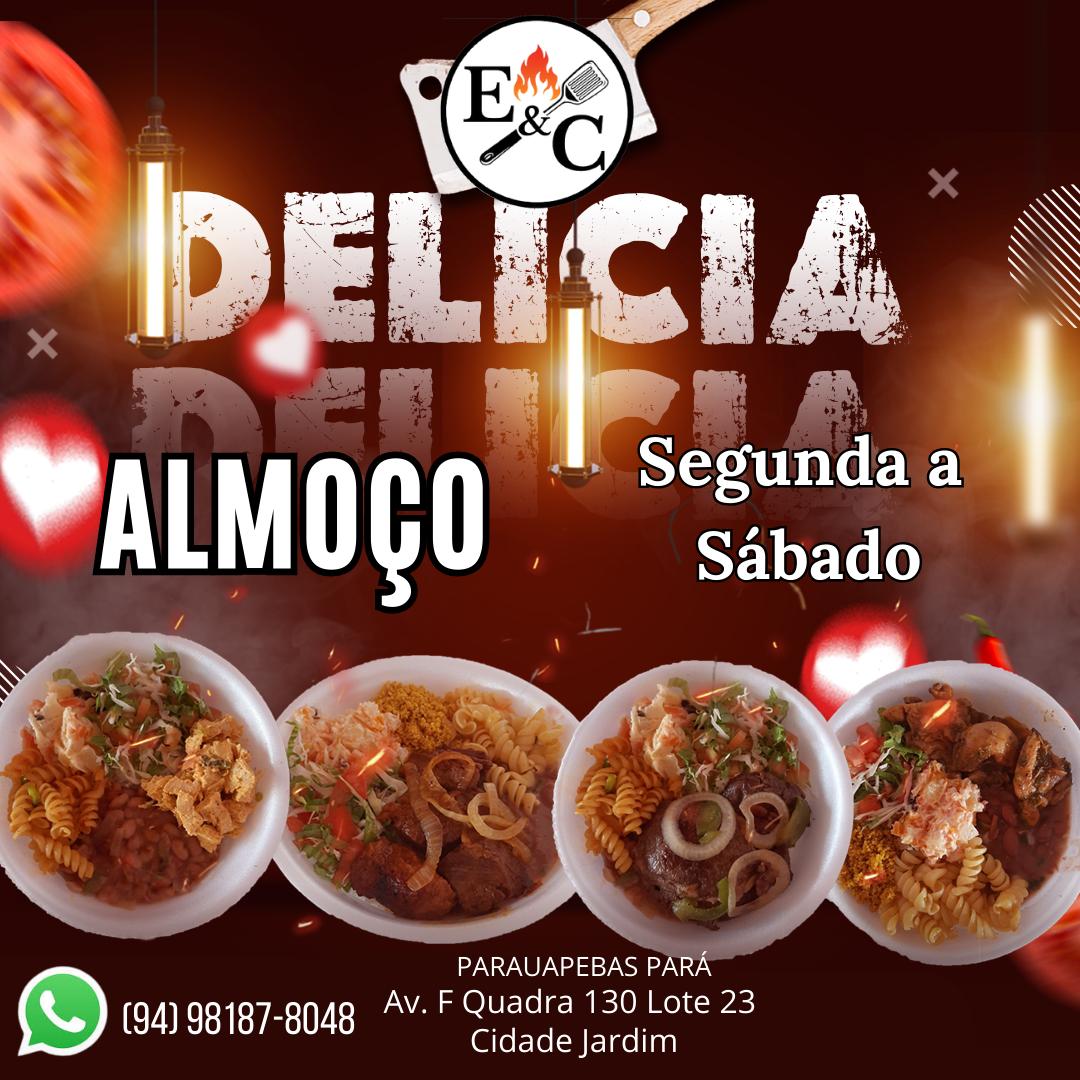 Churrascaria Espeto & Cia