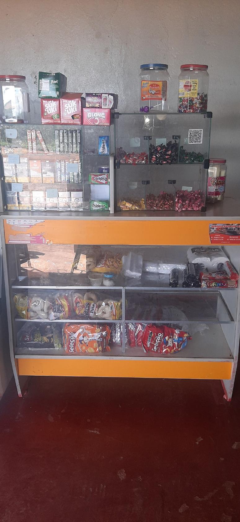 LANCHONETE DA TIA LYAH