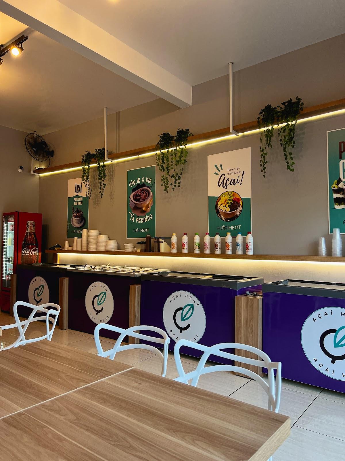 Açaí Heat