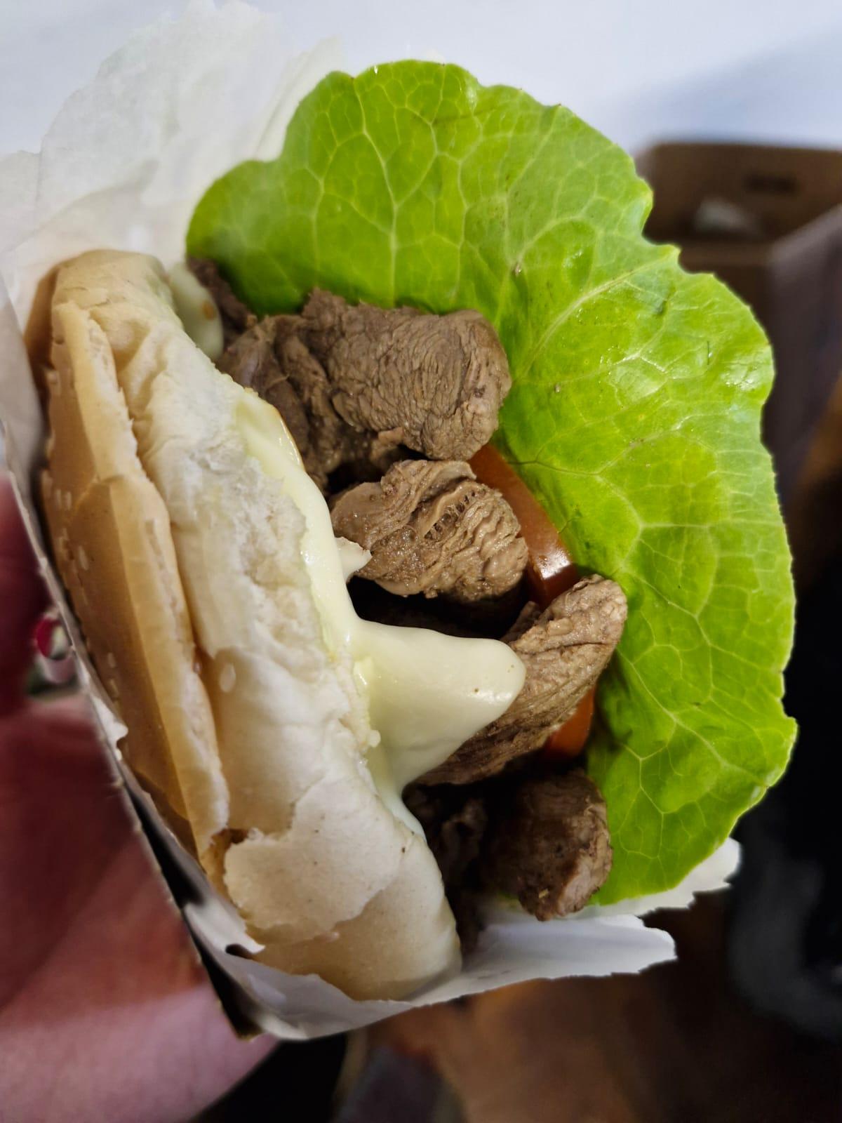 Planeta Hambúrguer Lajeado