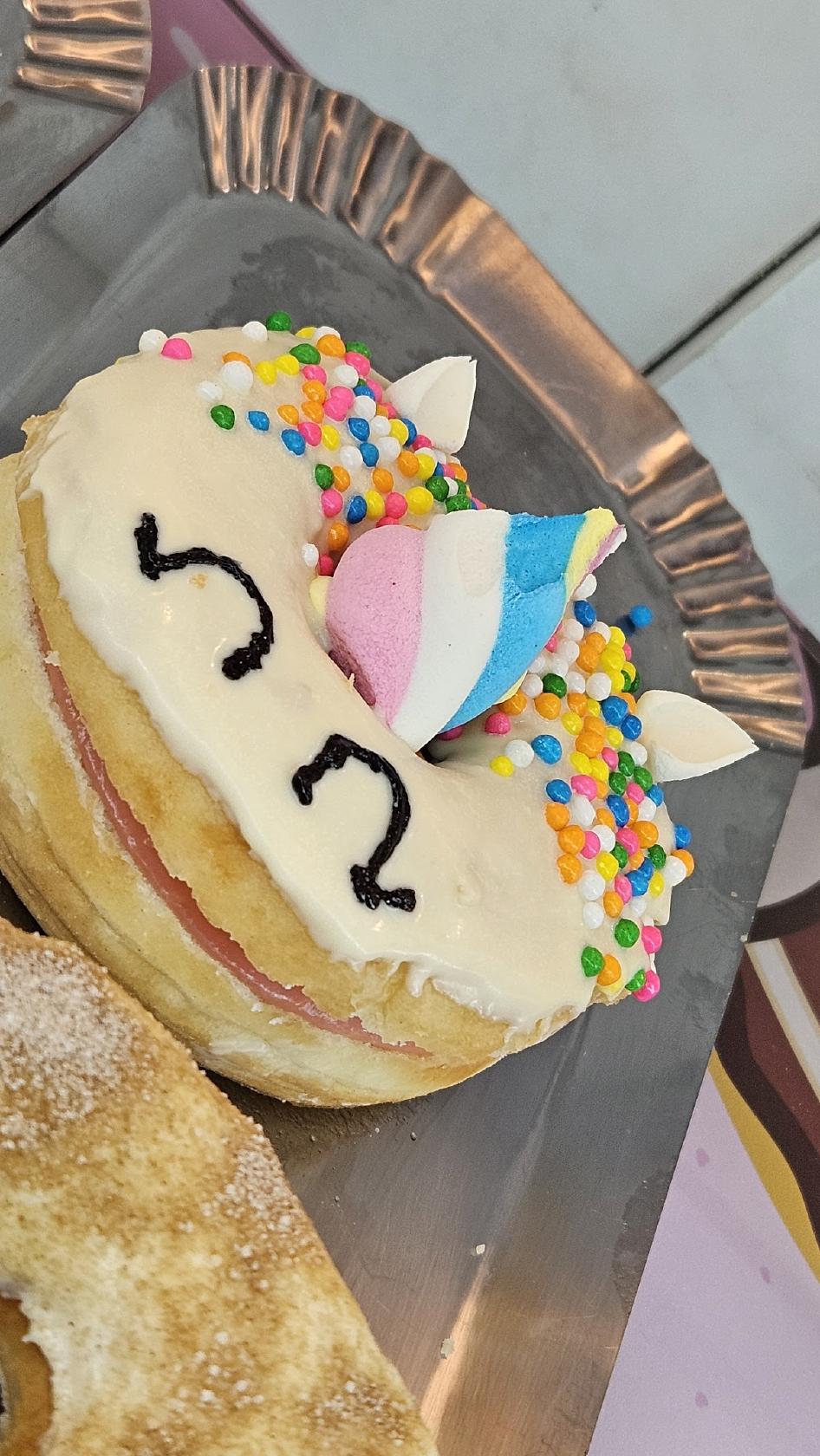 Q! Donuts Campinas Shopping