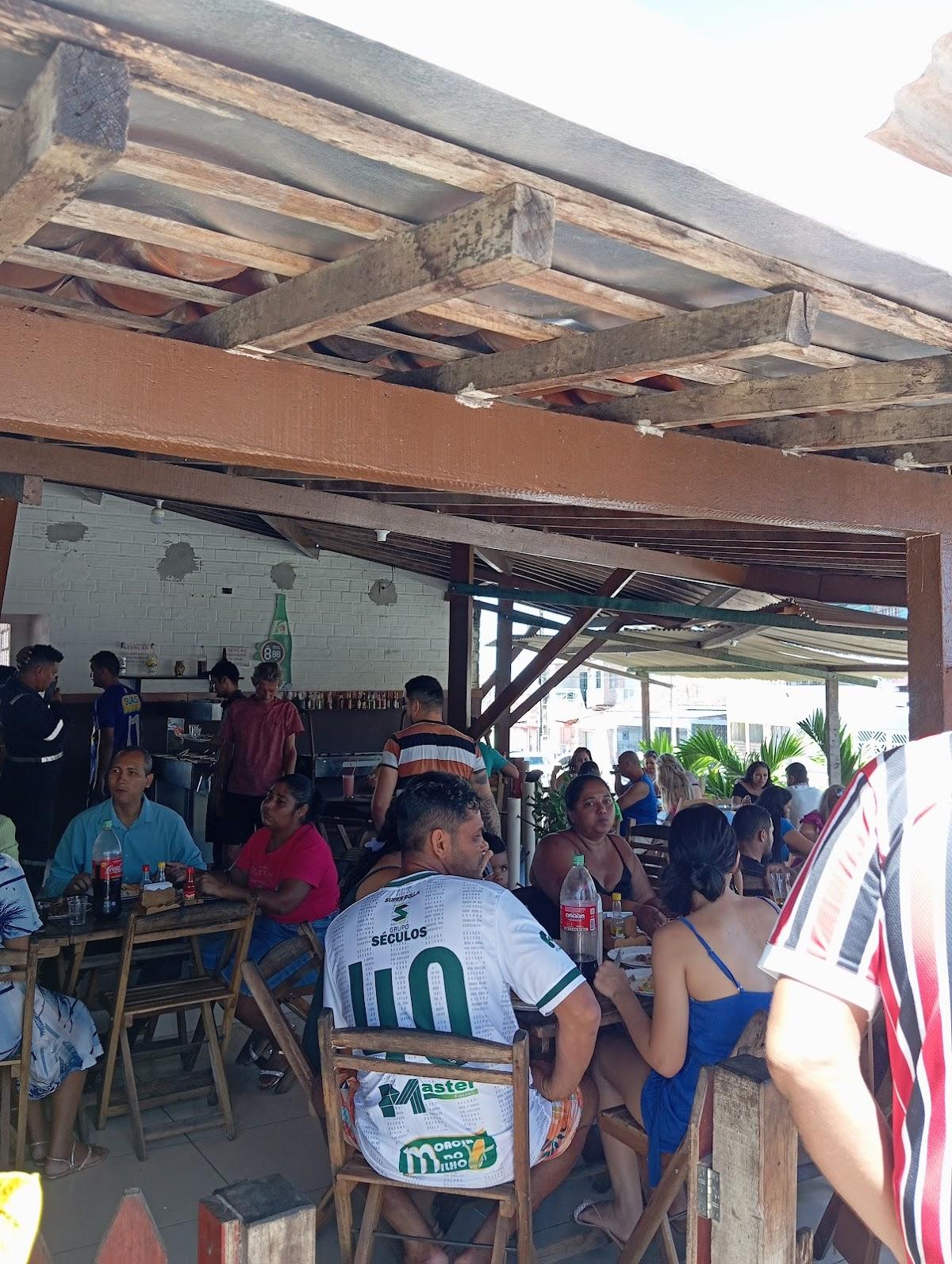 CHURRASCARIA BOA VISTA