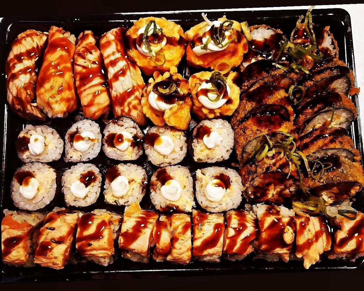 Ohana Japan Food - Sushi