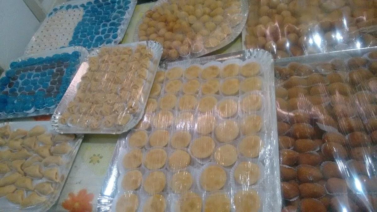 Ponto de lanche da bete