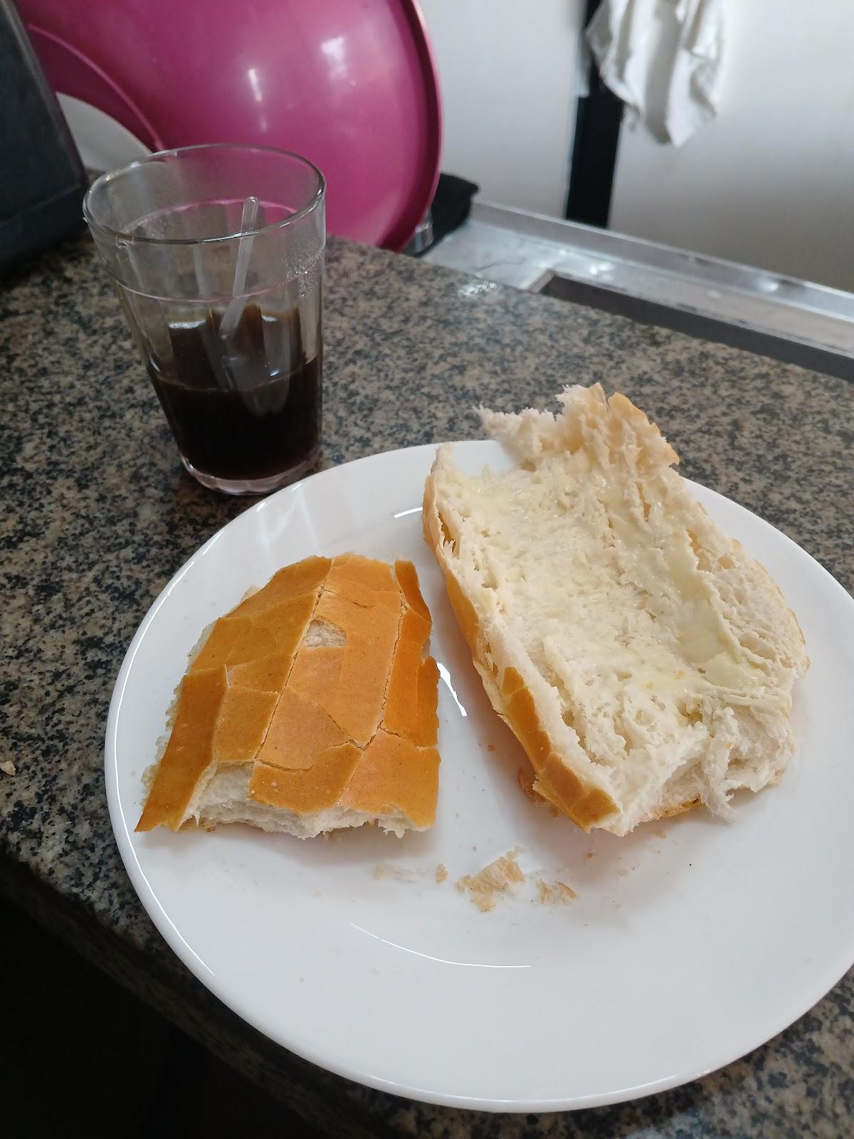 Padaria e mercearia do Alê