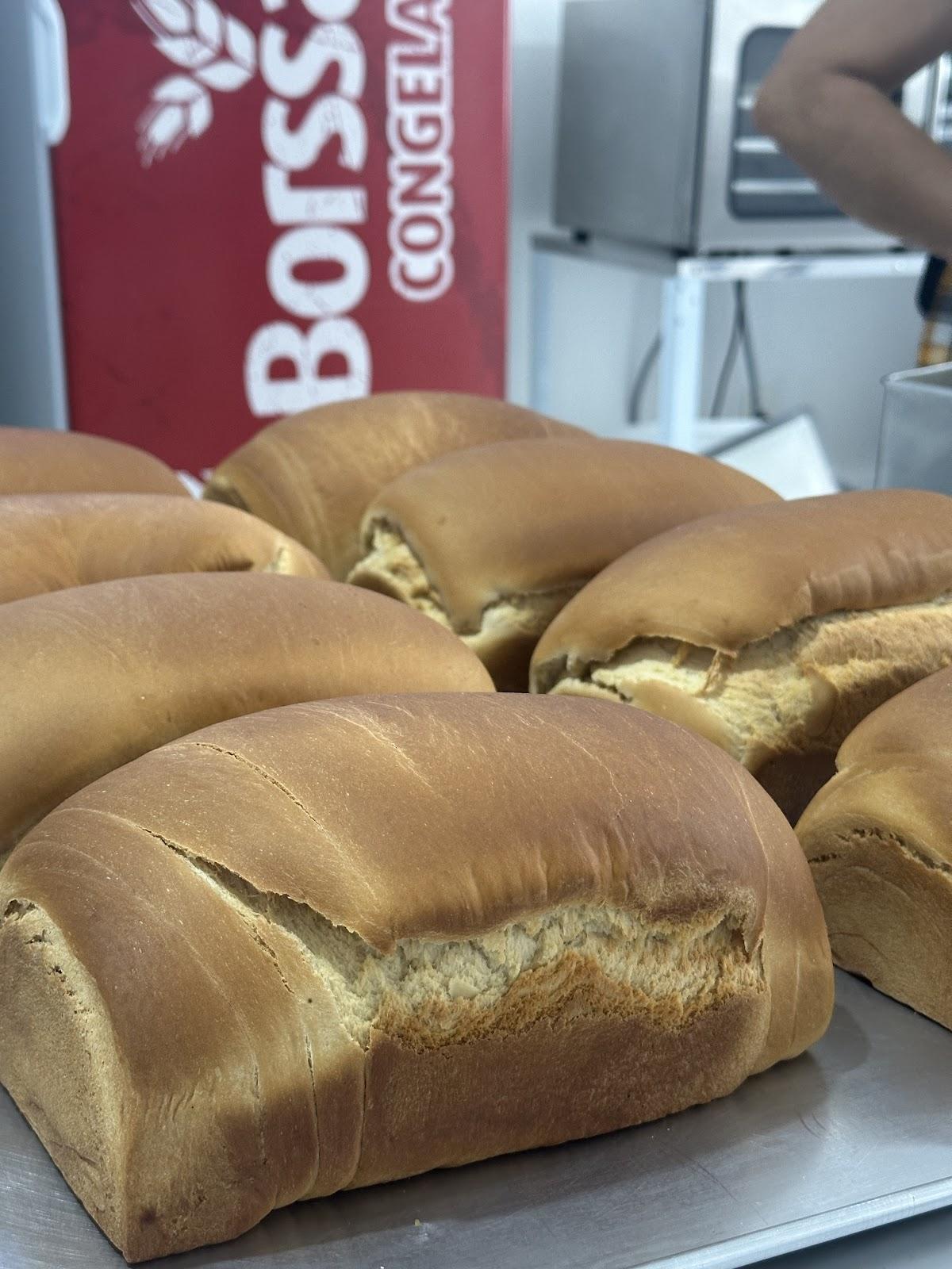 Caza Werner Padaria e Café