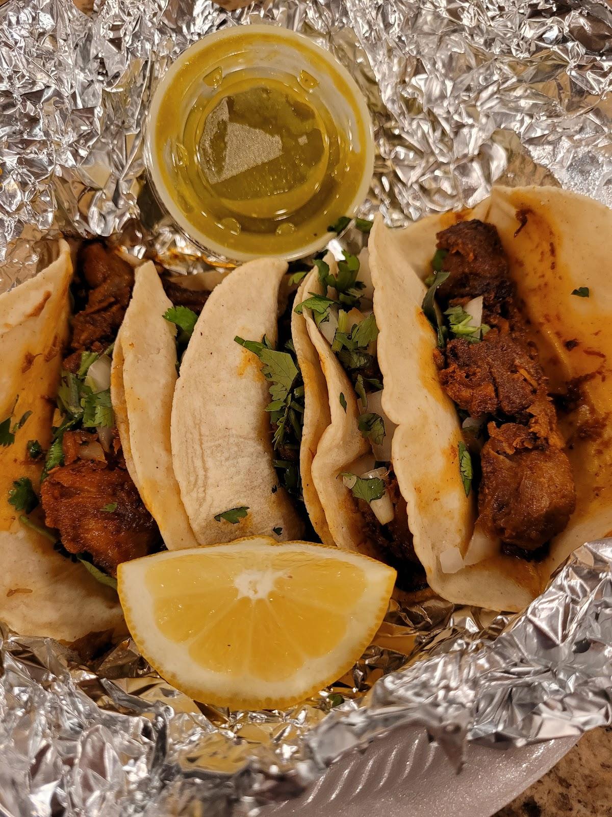 Lock St Tacos