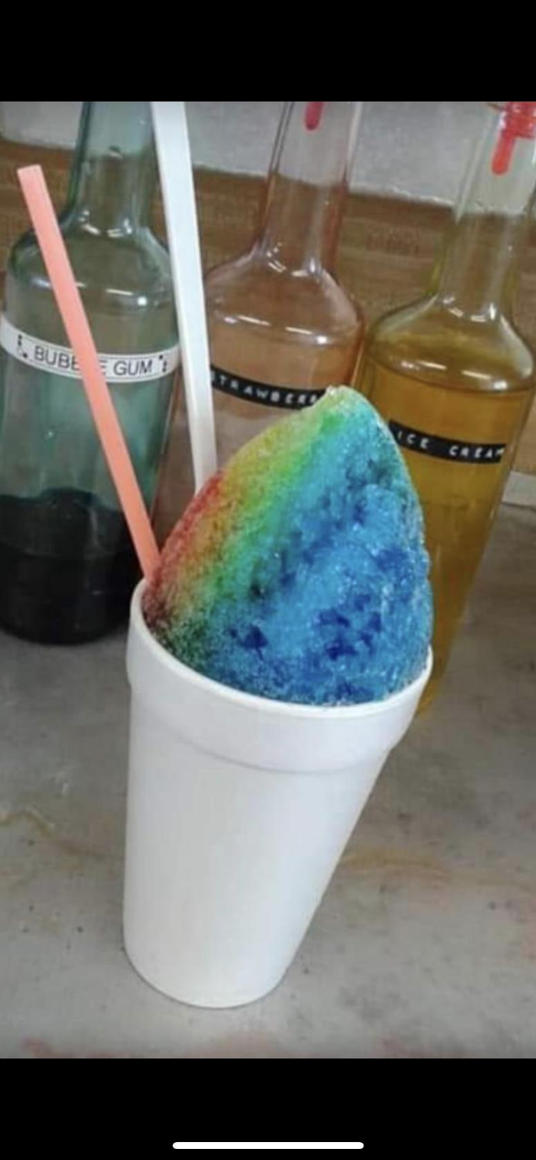Bayou Cool Treats
