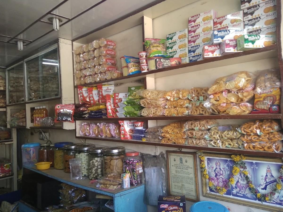 Dr & CO Sweets & Bakery