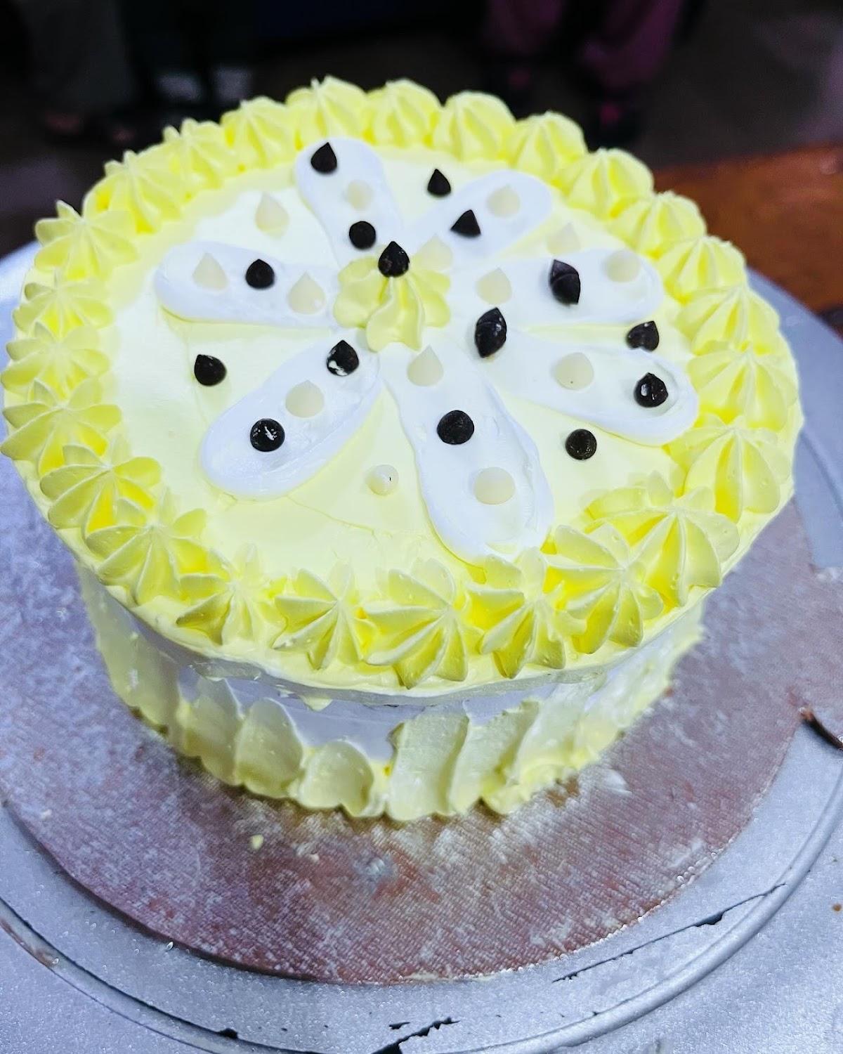 Ayansh Cafe and Bakery