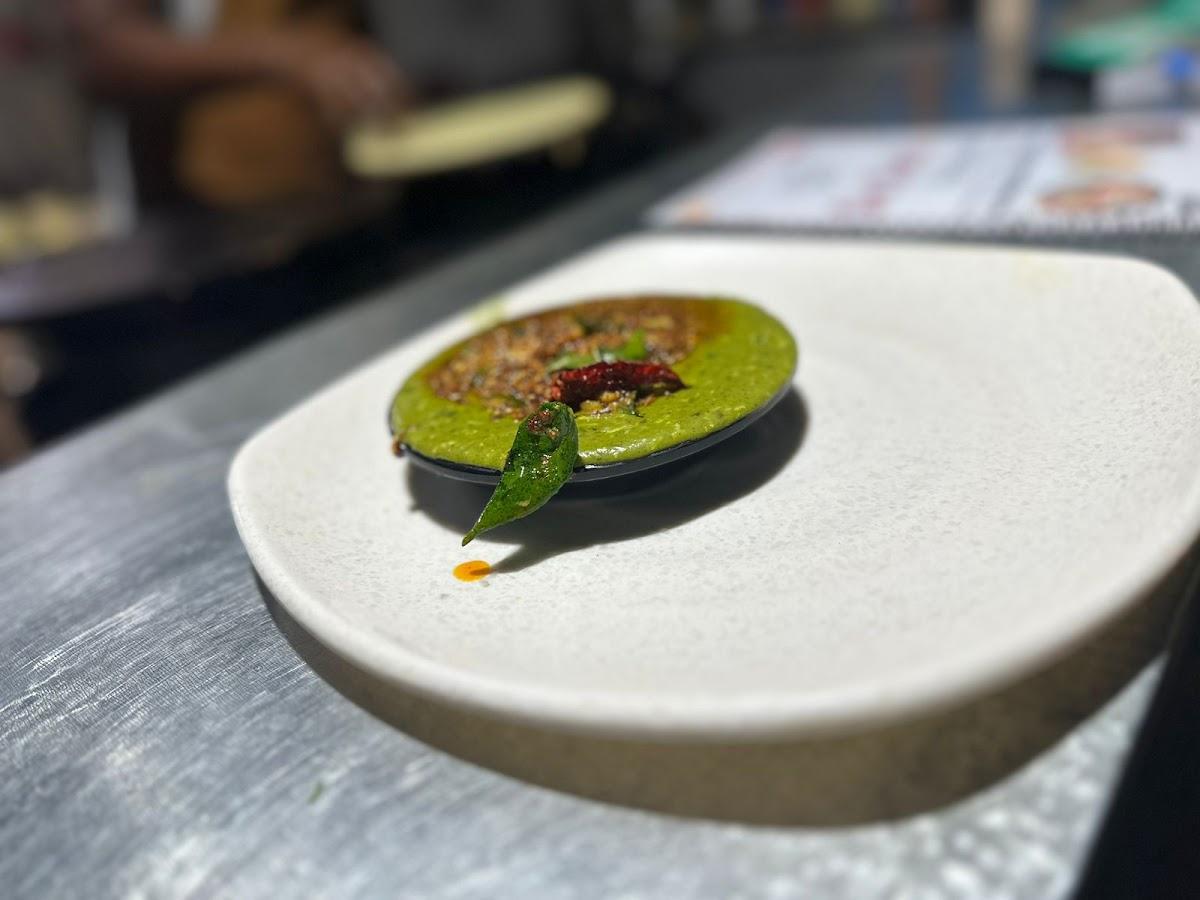 Shiv Shakti Restaurant