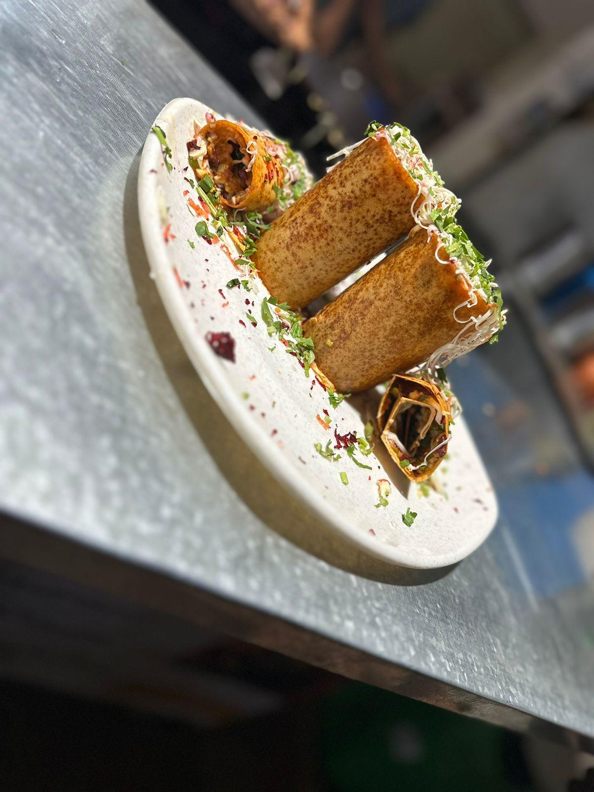 Shiv Shakti Restaurant