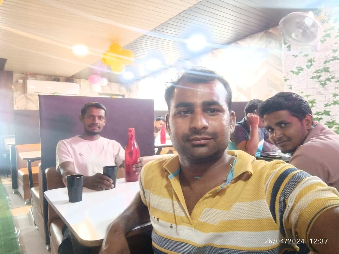 Shree Jodhpur Sweet Corner