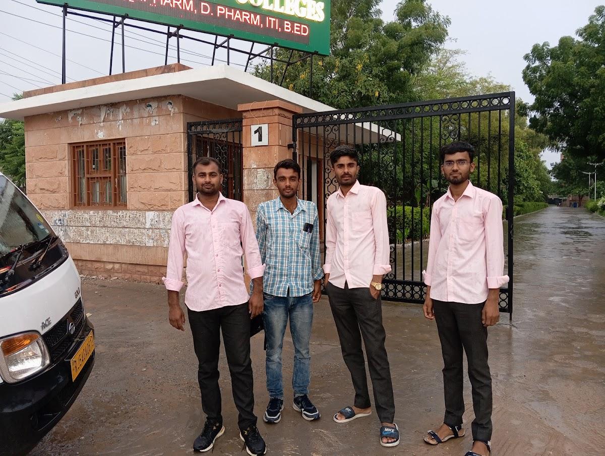 Shree Jodhpur Sweet Corner