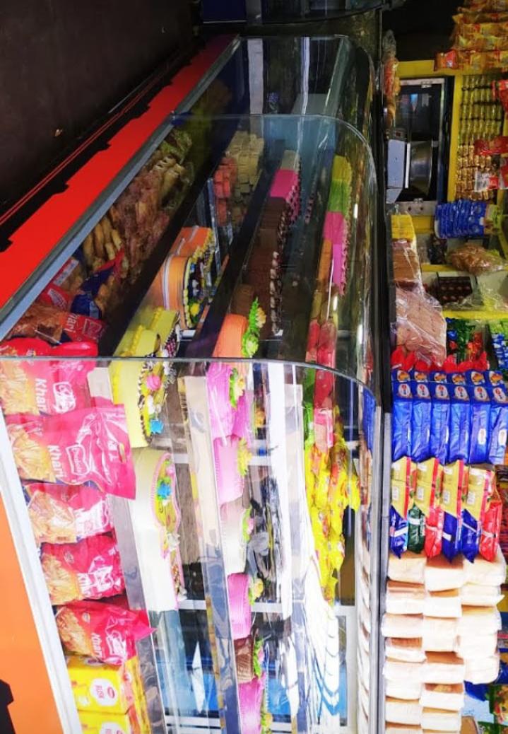 Sri Anjanadri Bekary And Sweets