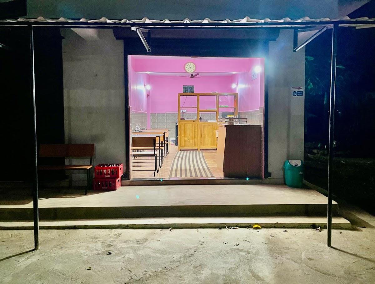 Udupi Style Food Wave