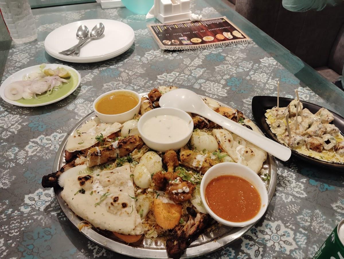 Hotel Urban Foods Veg Non Veg