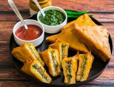 त्वरित फास्ट फूड कार्नर