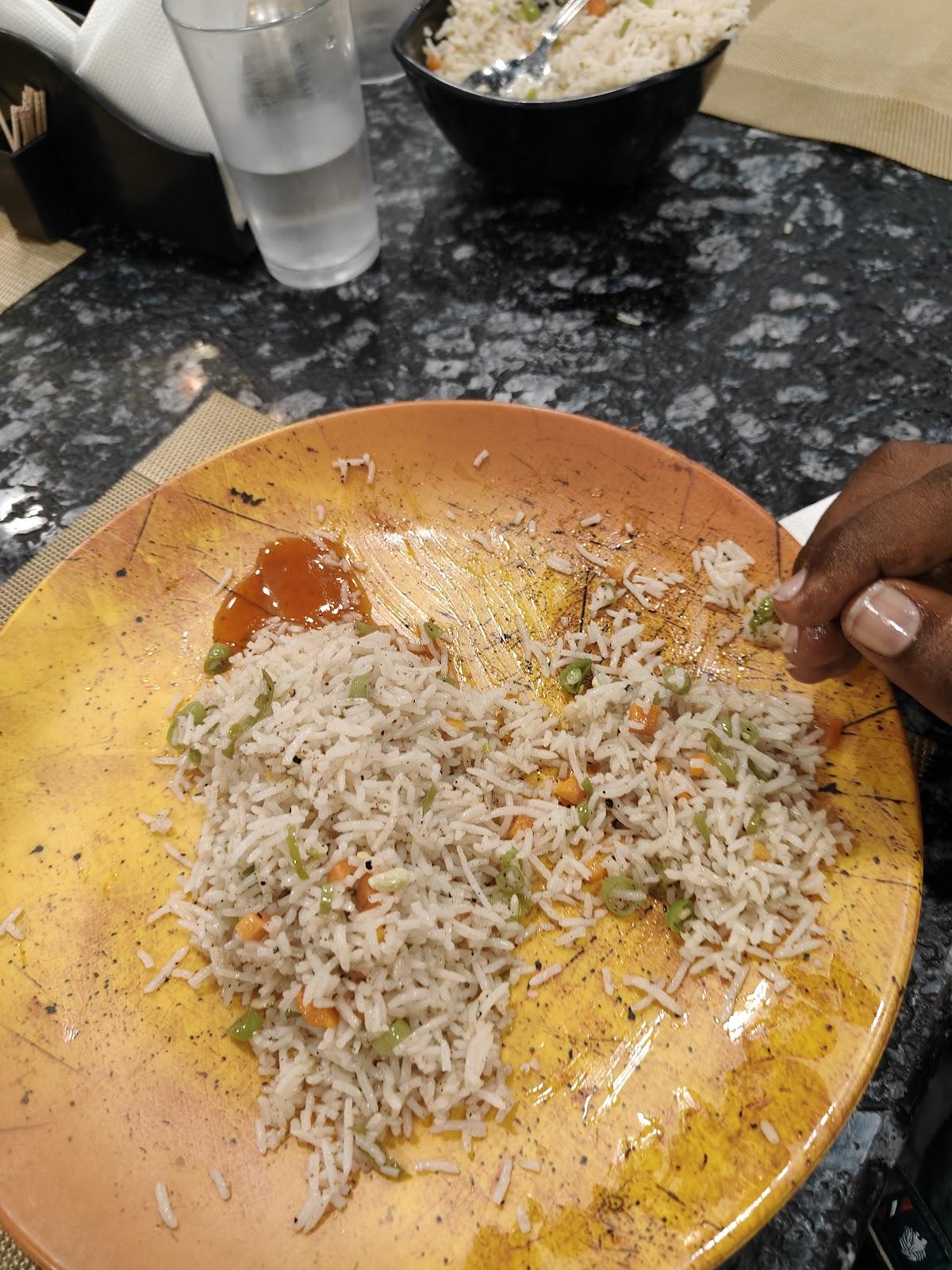 Super Star Food Paradise Chinnasalem