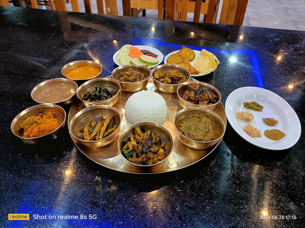 Hotel gungun dhaba cum restaurant and Lodge