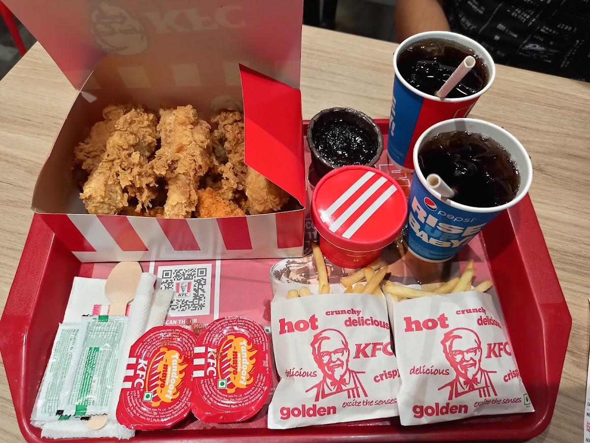 KFC