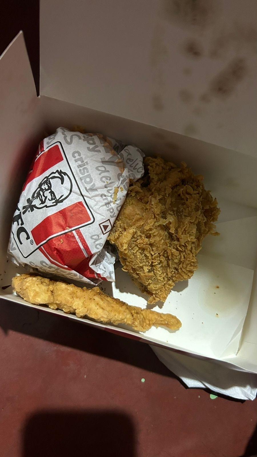 KFC
