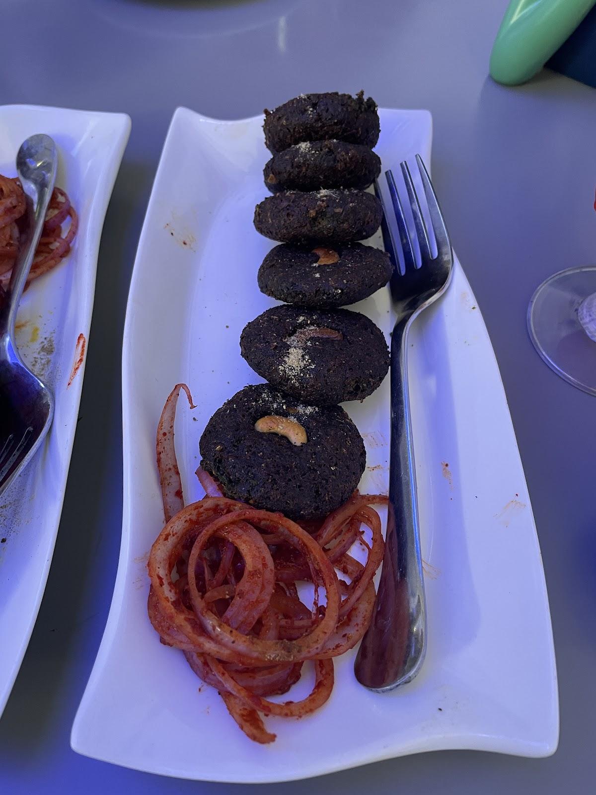 INDRA PARADISE RESTAURANT & BANQUETS