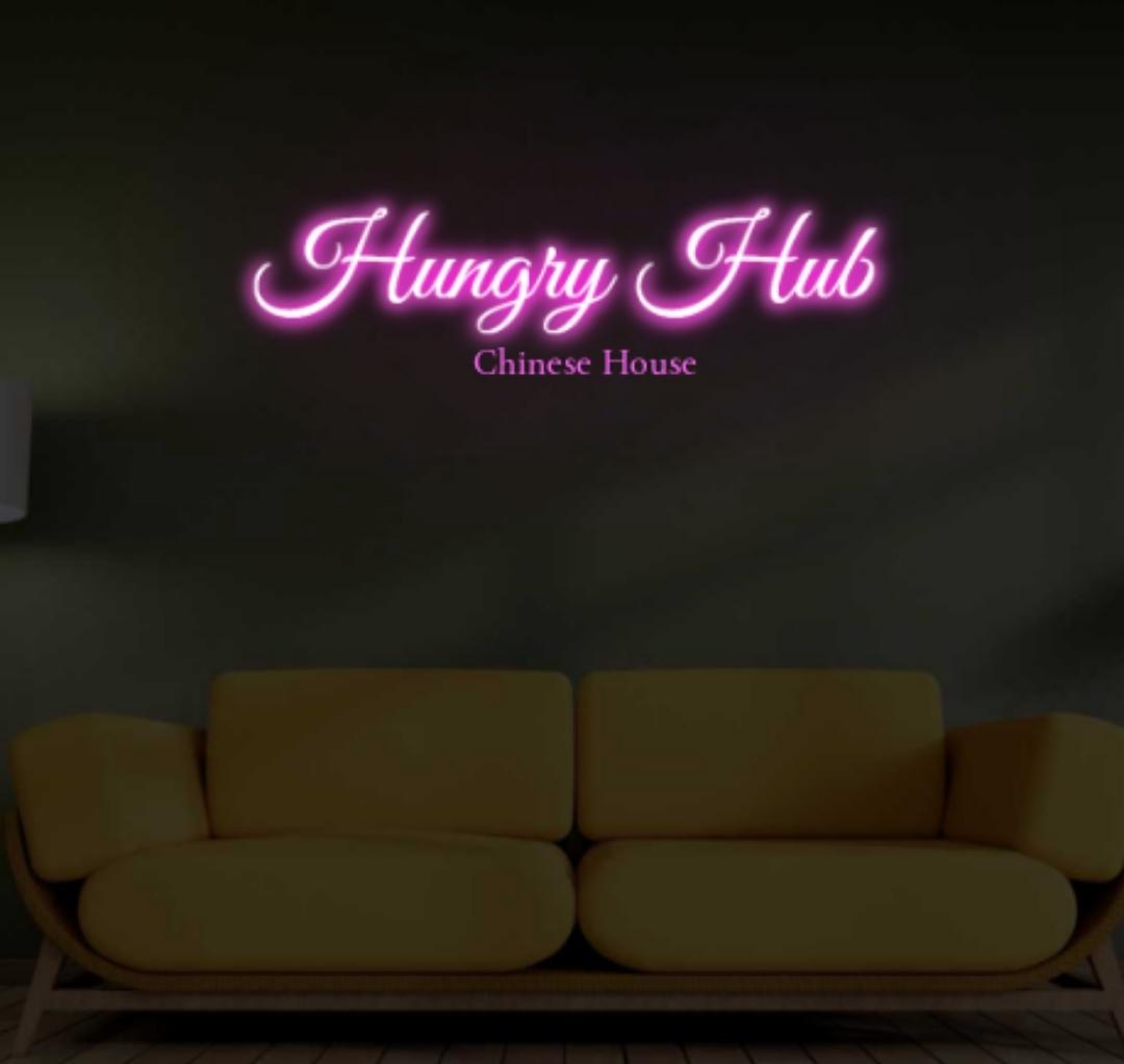Hungry Hub