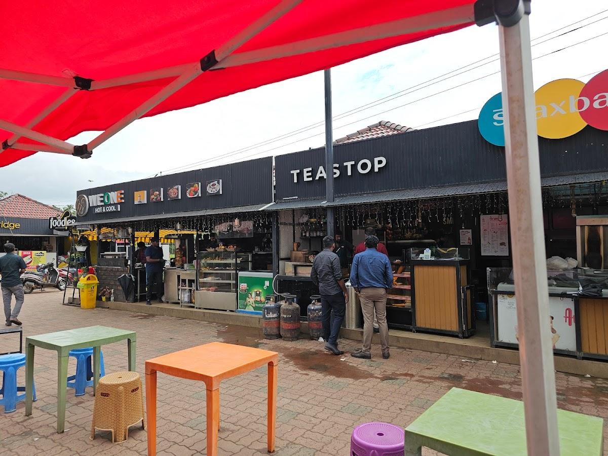 Chamravattam food point