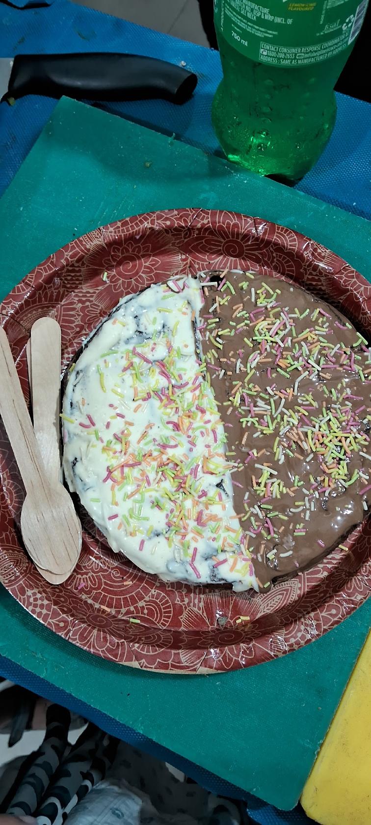 The Waffiza ਦਾ ਵਫ਼ਿਜ਼ਾ