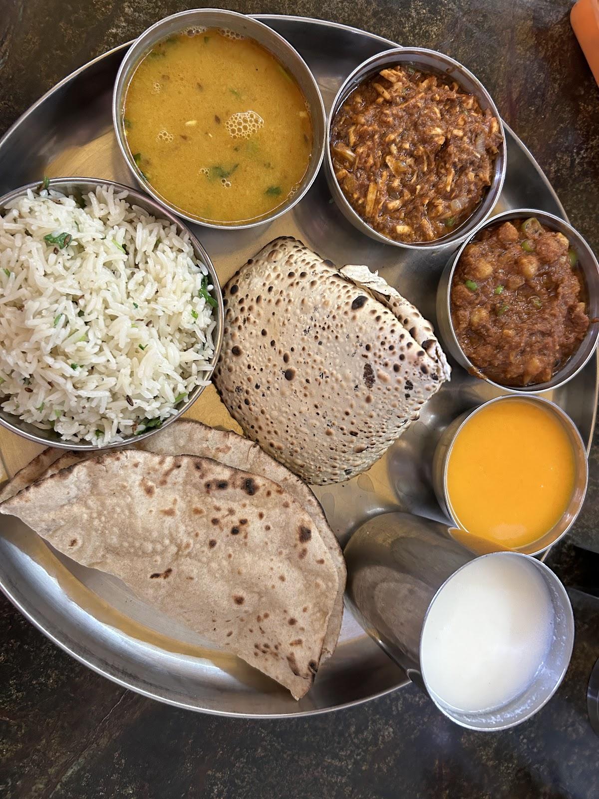 Shri Maruti Nandan Restaurant