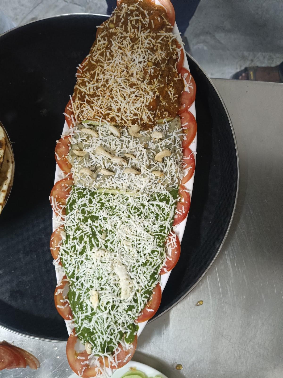 Adarsh palace raibag