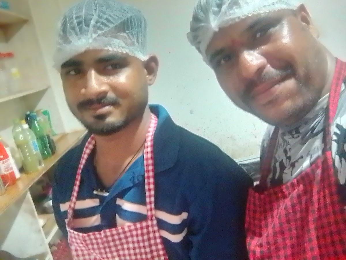 Udupi kitchen veg and nonveg family restourent