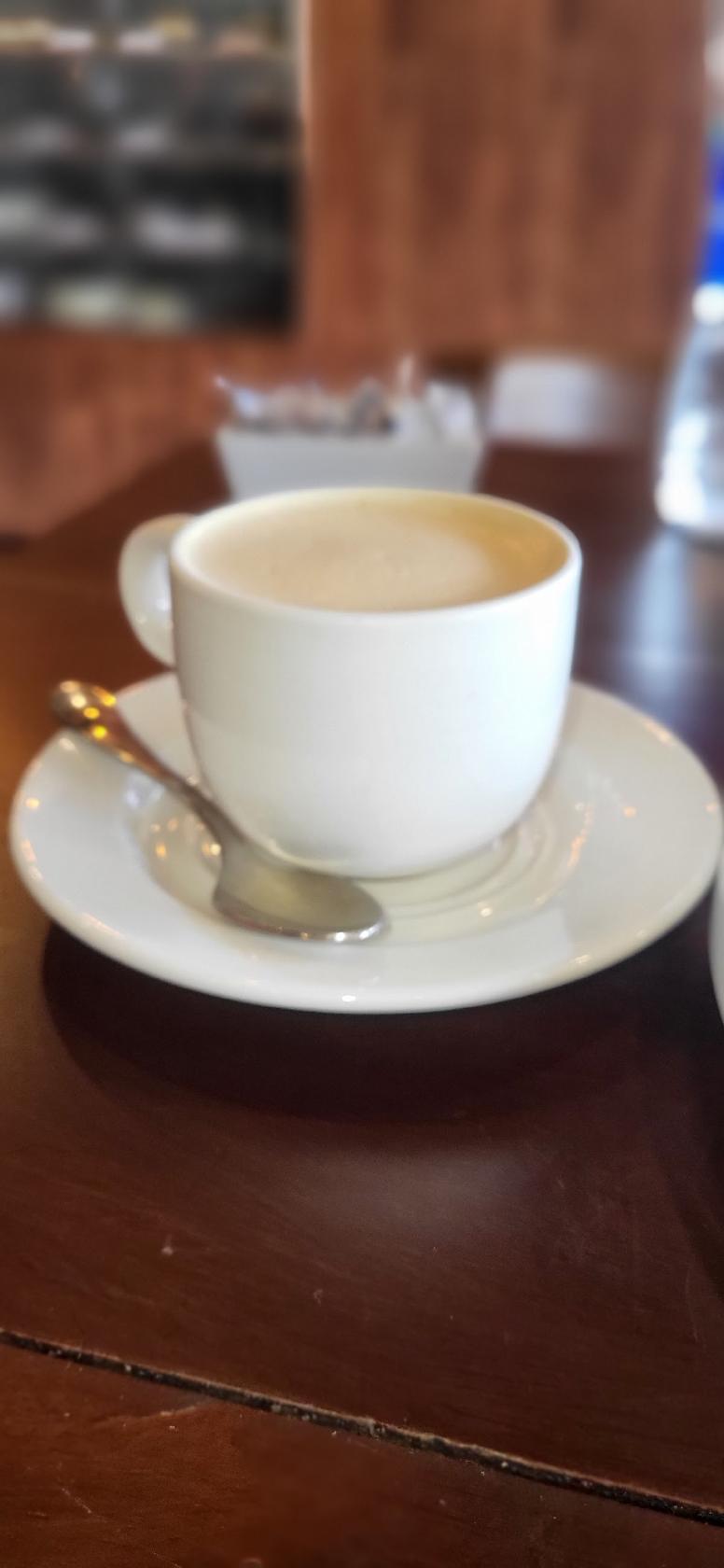 Cafe Buns and Beans, Thodupuzha