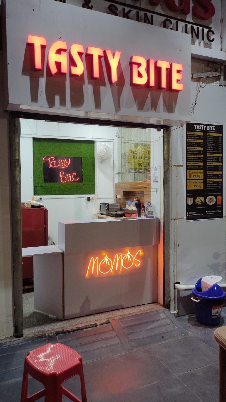 Chandni Chowk ke Tikki Bhalle