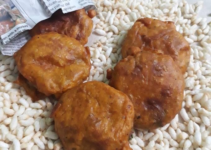 Buro Dar Chop dokan.(Old shop)