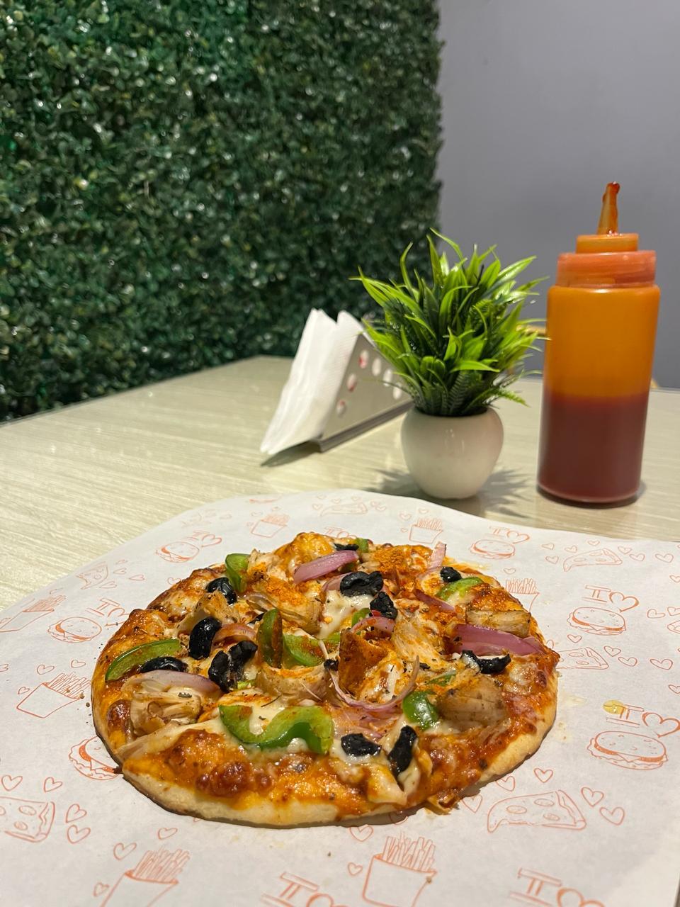 Food Costa Sambalpur